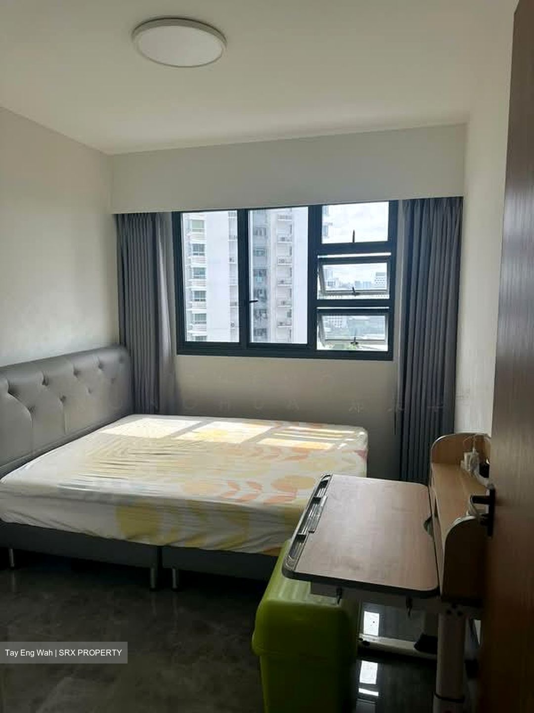 Blk 465A Clementi Peaks (Clementi), HDB 4 Rooms #559405671
